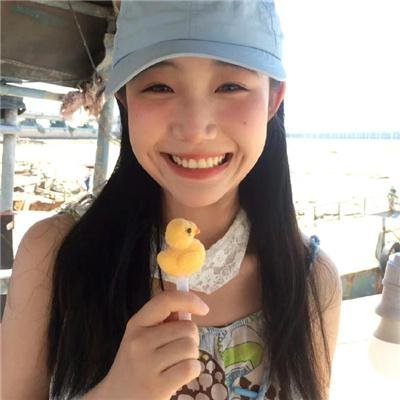 我的女友比我帅